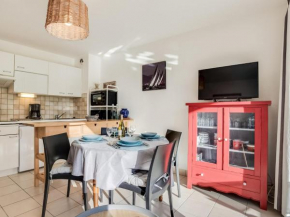 Apartment Astrida